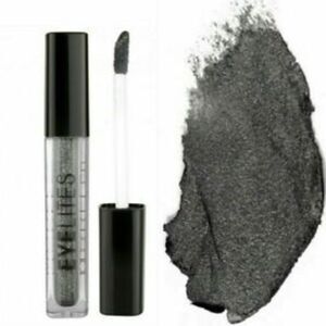 Model Co Eyelites Metallic Eyeshadow Granite New in Box